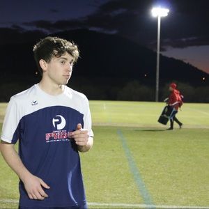 Meet your Posher, Nick